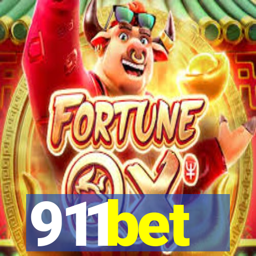 911bet