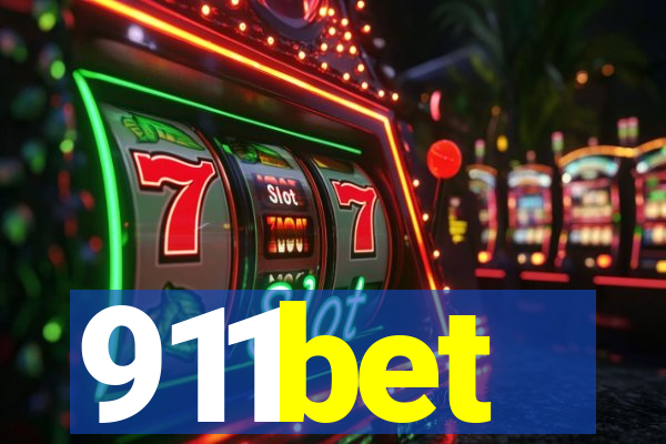 911bet