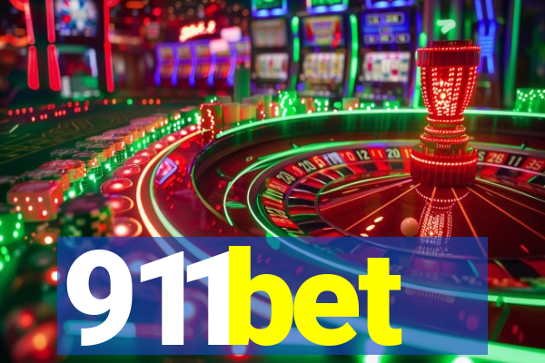 911bet