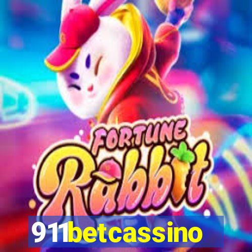 911betcassino