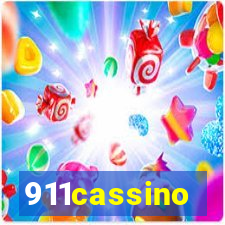 911cassino