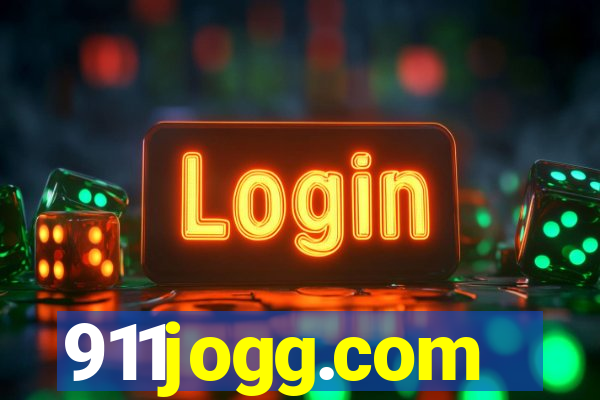 911jogg.com