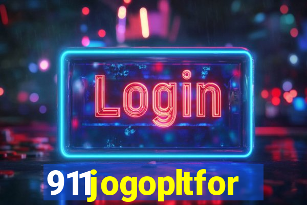 911jogopltfor