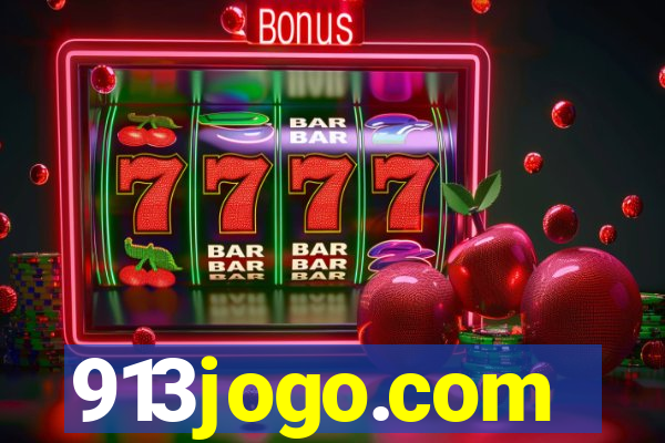 913jogo.com