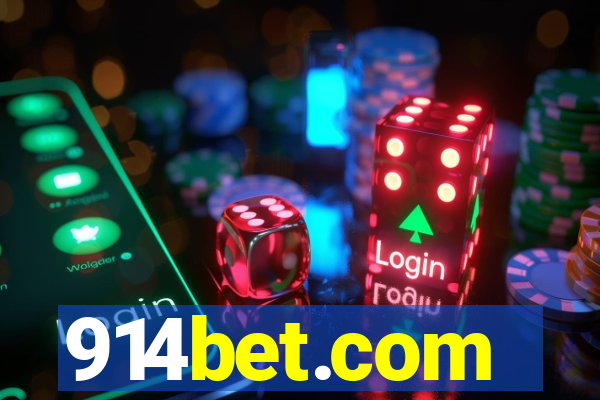 914bet.com