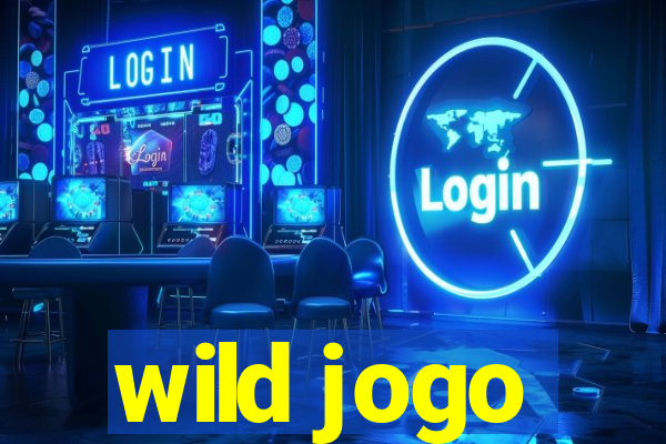 wild jogo