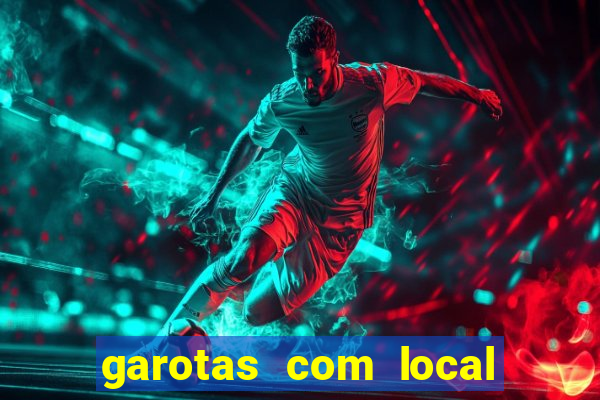 garotas com local porto alegre