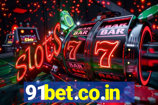 91bet.co.in