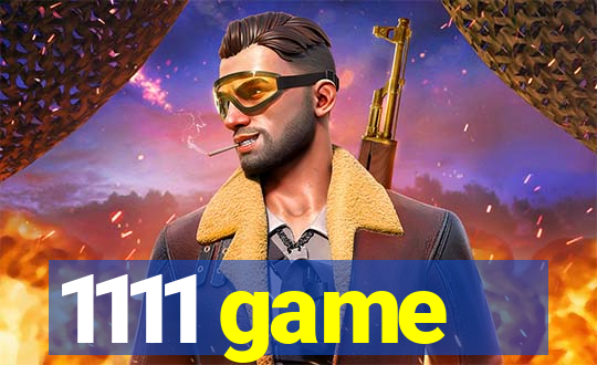 1111 game