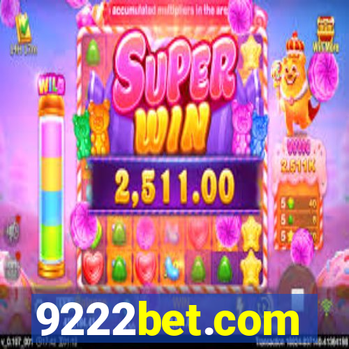 9222bet.com