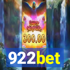922bet