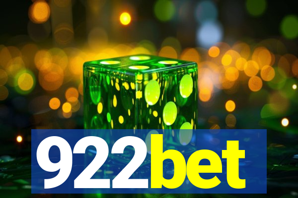 922bet