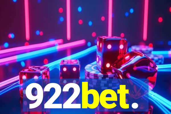 922bet.