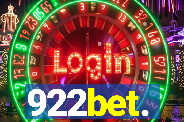 922bet.