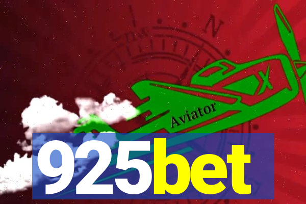 925bet