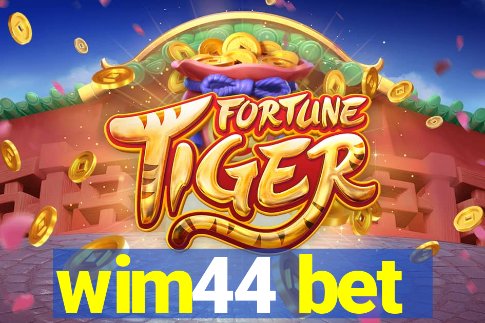 wim44 bet