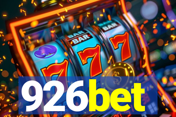 926bet