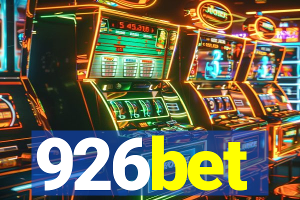 926bet