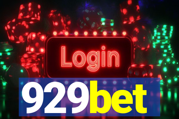 929bet