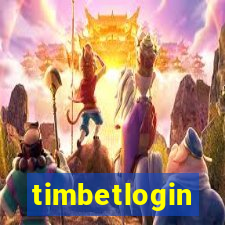 timbetlogin