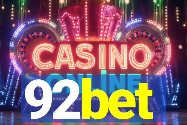 92bet