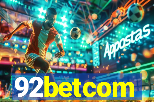92betcom