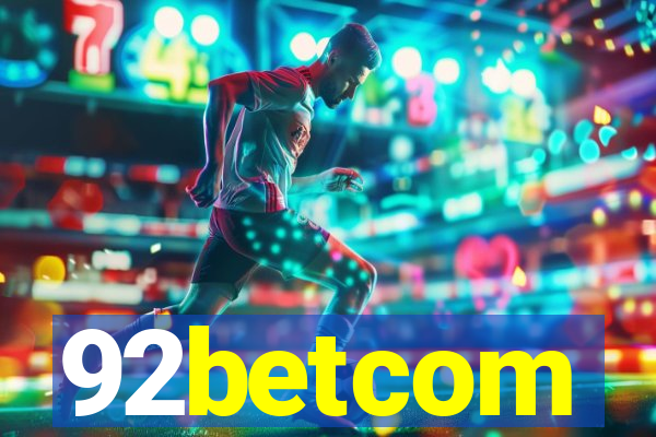 92betcom