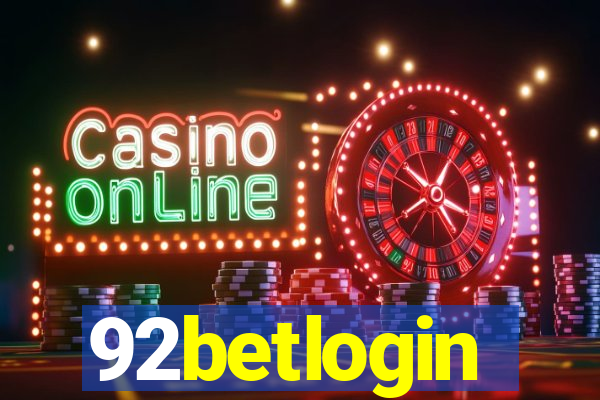 92betlogin