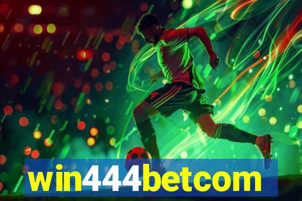 win444betcom