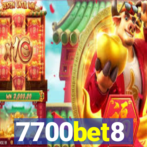 7700bet8
