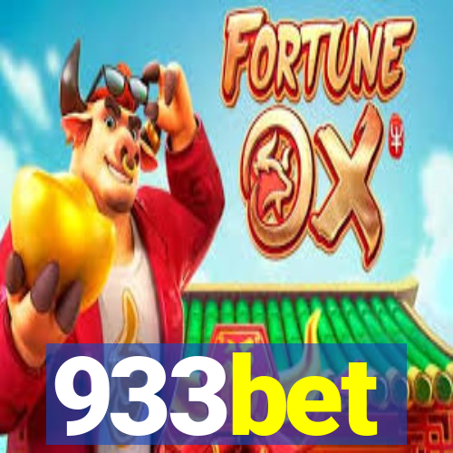 933bet