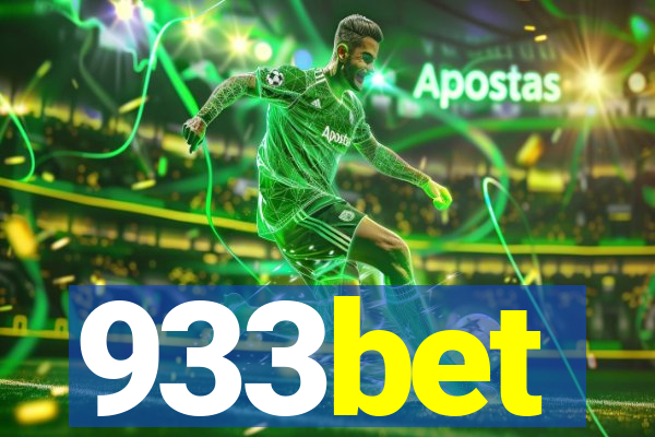 933bet