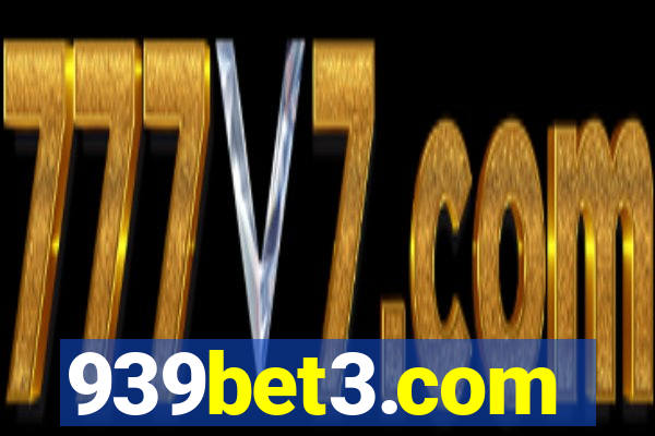 939bet3.com