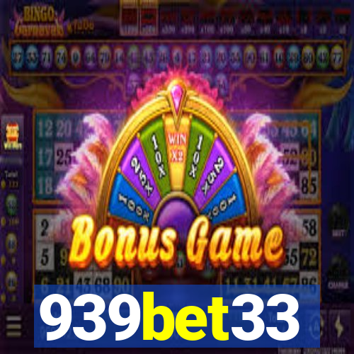 939bet33