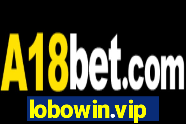 lobowin.vip