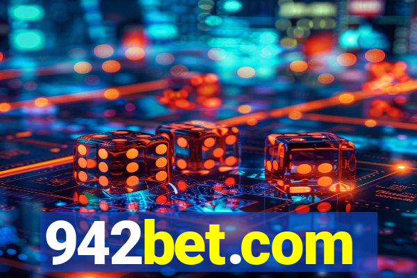 942bet.com