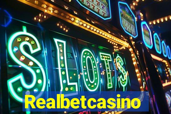 Realbetcasino