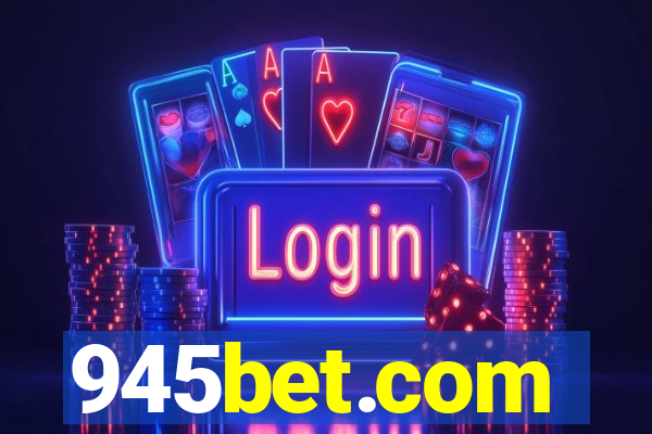 945bet.com