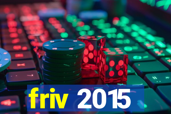 friv 2015