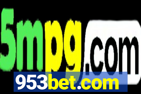 953bet.com
