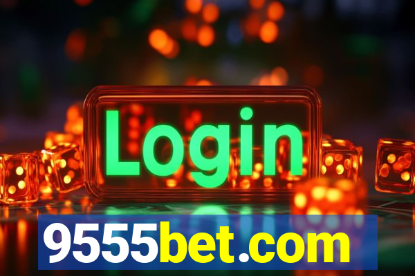 9555bet.com