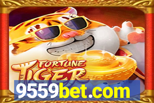 9559bet.com