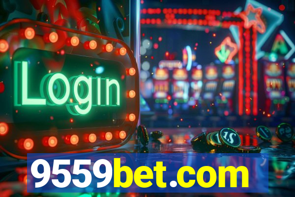 9559bet.com