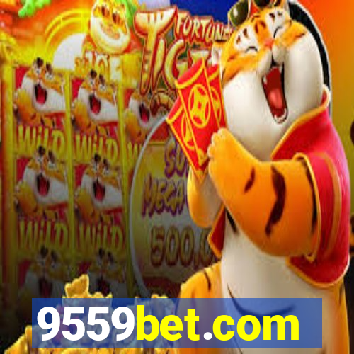 9559bet.com