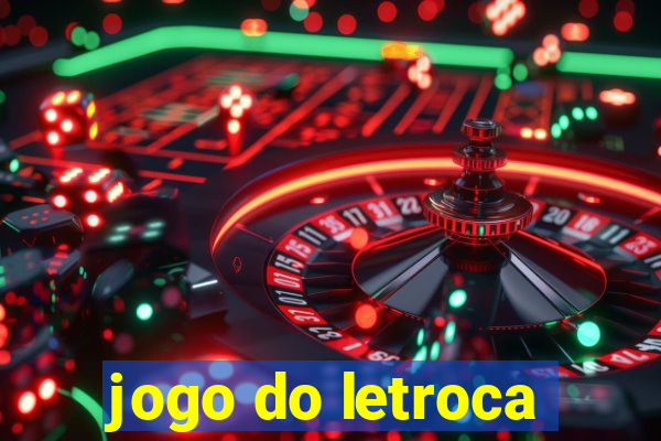 jogo do letroca