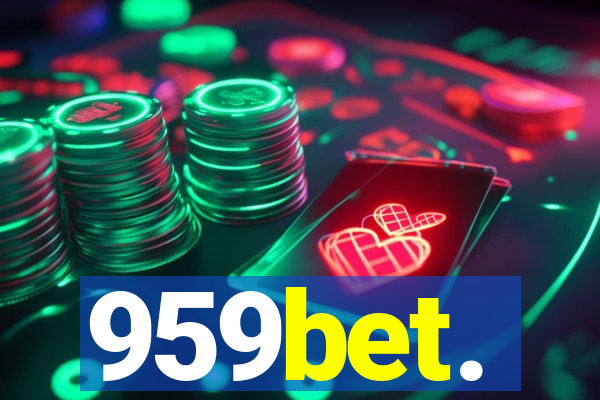 959bet.