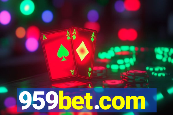 959bet.com