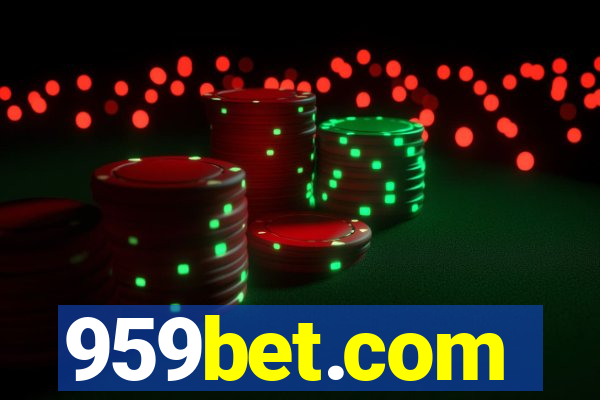 959bet.com