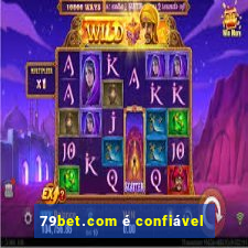 79bet.com é confiável