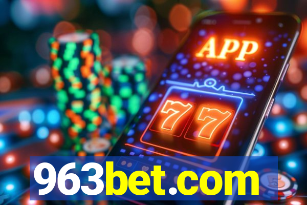 963bet.com